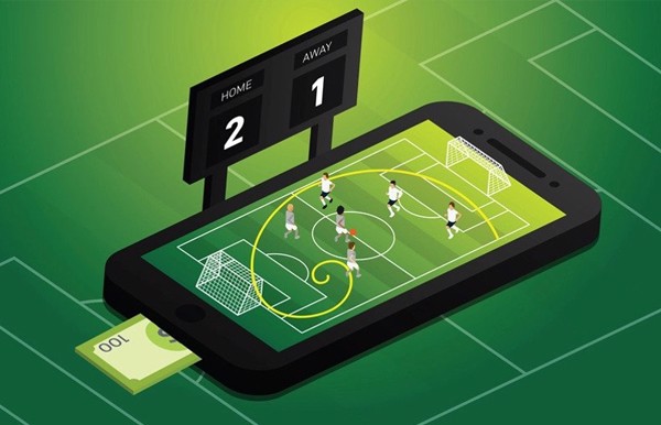 是否應該選擇使用電話卡投注足球？